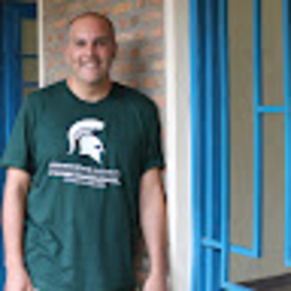 Meet your Posher, Jason - Picture 1 of 1